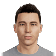 W. CHÁVEZ PES 2021 portrait