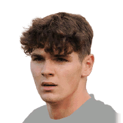 M. HAYGARTH PES 2021 portrait