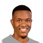 H. CASTILLO PES 2021 portrait
