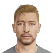 D. CUPERMAN PES 2021 portrait