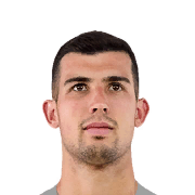 CARLOS DOMÍNGUEZ PES 2021 portrait