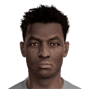 M. NIANG PES 2021 portrait