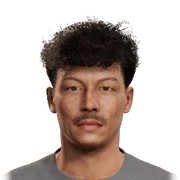 BUKKOREE LEMDEE PES 2021 portrait