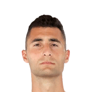 D. GREIF PES 2021 portrait