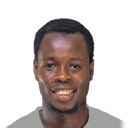 A. BALDE PES 2021 portrait
