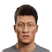 O. PINTO PES 2021 portrait