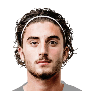 R. ASCONE PES 2021 portrait