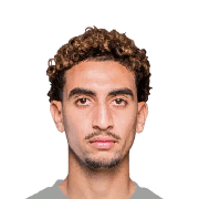 O. TARGHALLINE PES 2021 portrait