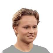 A. SCHJELDERUP PES 2021 portrait
