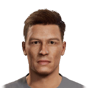 T. MONNEY PES 2021 portrait