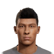 P. MINISSALE PES 2021 portrait