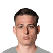 A. DURRER PES 2021 portrait