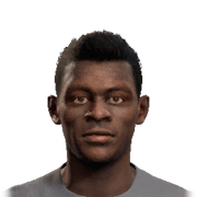 E. ANNAN PES 2021 portrait