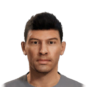 M. SOSA PES 2021 portrait