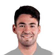 R. CANCINO PES 2021 portrait