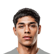 D. OSORIO PES 2021 portrait