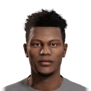 J. BOGMIS PES 2021 portrait