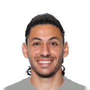 M. ELIA PES 2021 portrait