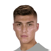 M. LEÓN PES 2021 portrait