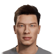 F. MANFRIN PES 2021 portrait
