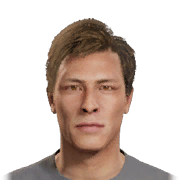 V. BERNEDO PES 2021 portrait