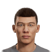 F. VILA PES 2021 portrait