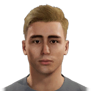 A. OVEJERO PES 2021 portrait