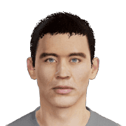 T. JUUL PES 2021 portrait