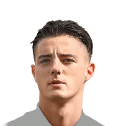 K. URBAŃSKI PES 2021 portrait