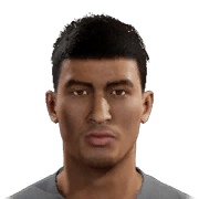 J. MEZA PES 2021 portrait