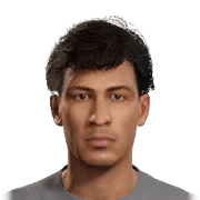 F. PARADELA PES 2021 portrait