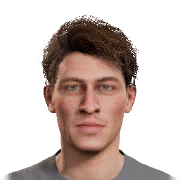 J. WILLS PES 2021 portrait
