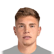 L. SOTO PES 2021 portrait