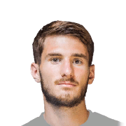 M. BODMER PES 2021 portrait