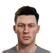 A. RAIMONDO PES 2021 portrait
