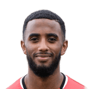 E. BELHADJI PES 2021 portrait