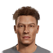 GAEL ALONSO PES 2021 portrait