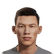 M. BEELI PES 2021 portrait