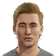 S. VALK PES 2021 portrait