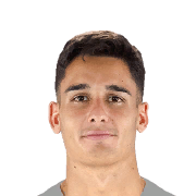 SERGI CARDONA PES 2021 portrait