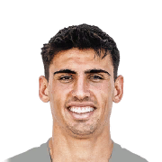 RUBÉN SÁEZ PES 2021 portrait