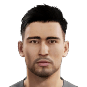 I. NEVISTIĆ PES 2021 portrait