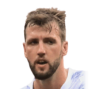 N. MILUNOVIĆ PES 2021 portrait