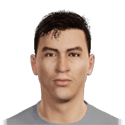P. CABRERA PES 2021 portrait