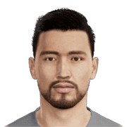 E. ZEHIR PES 2021 portrait