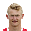 M. DE LIGT PES 2021 portrait