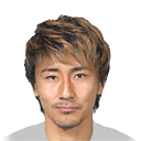 S. KURATA PES 2018 portrait