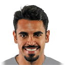 JÚNIOR DUTRA PES 2019 portrait