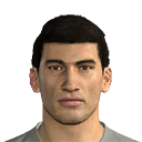 S. D'ANGELO PES 2016 portrait