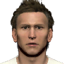 W. ZABALA PES 2015 portrait
